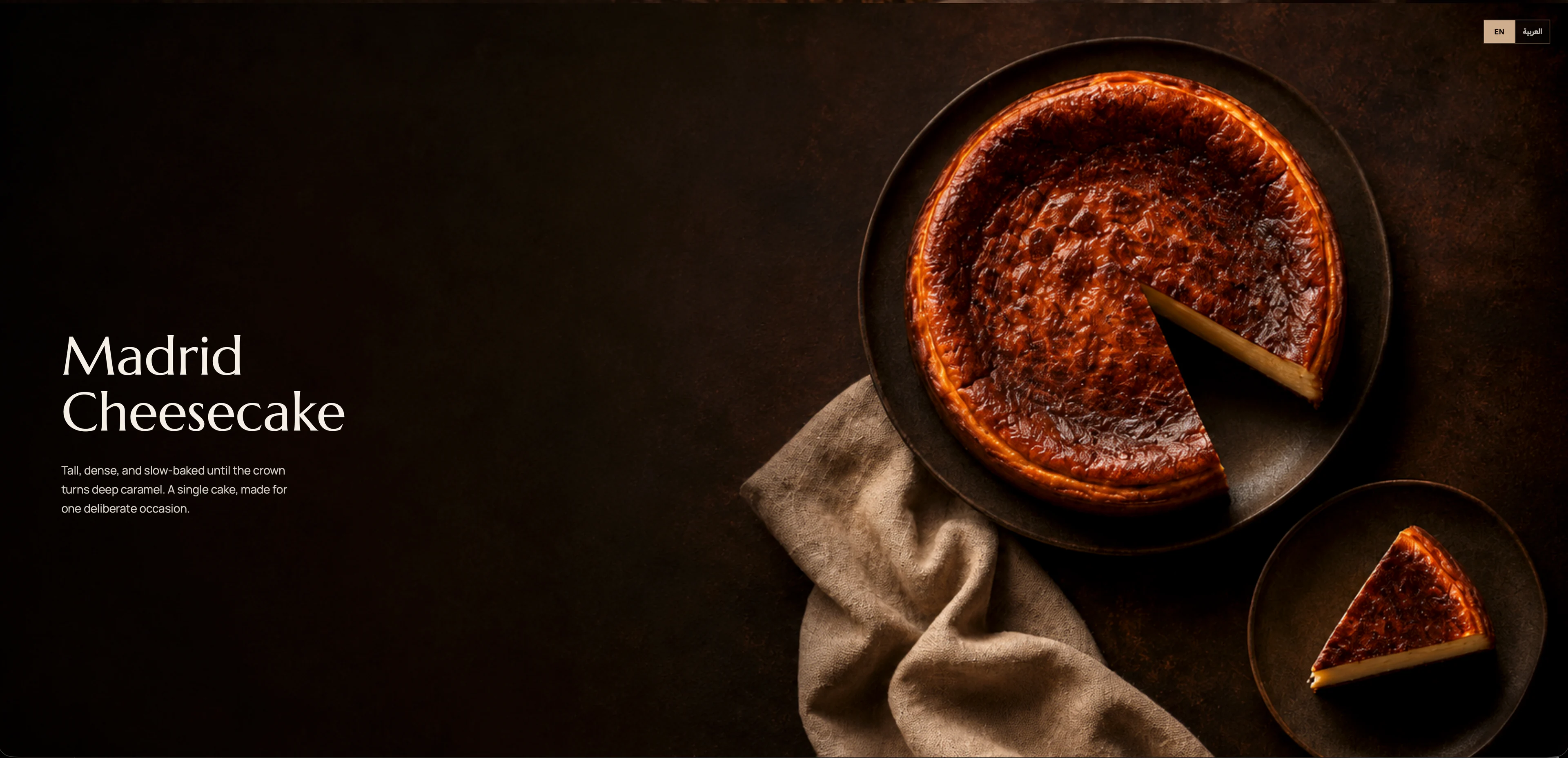 Tarta De Amor