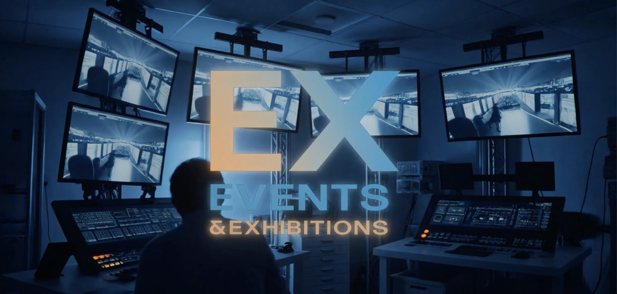 EX Events & Exhibitions