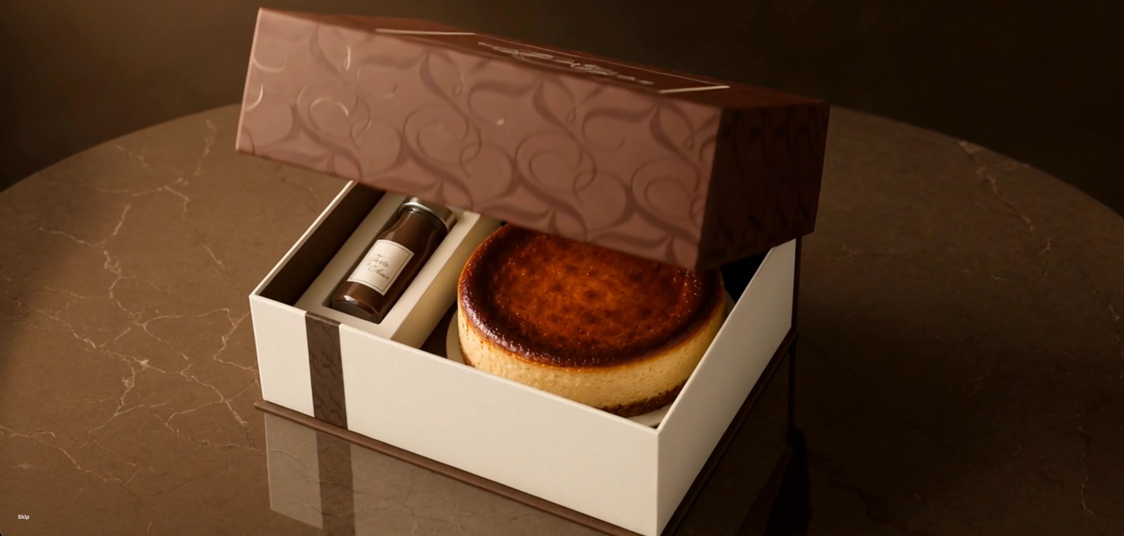 Packaging Presentation