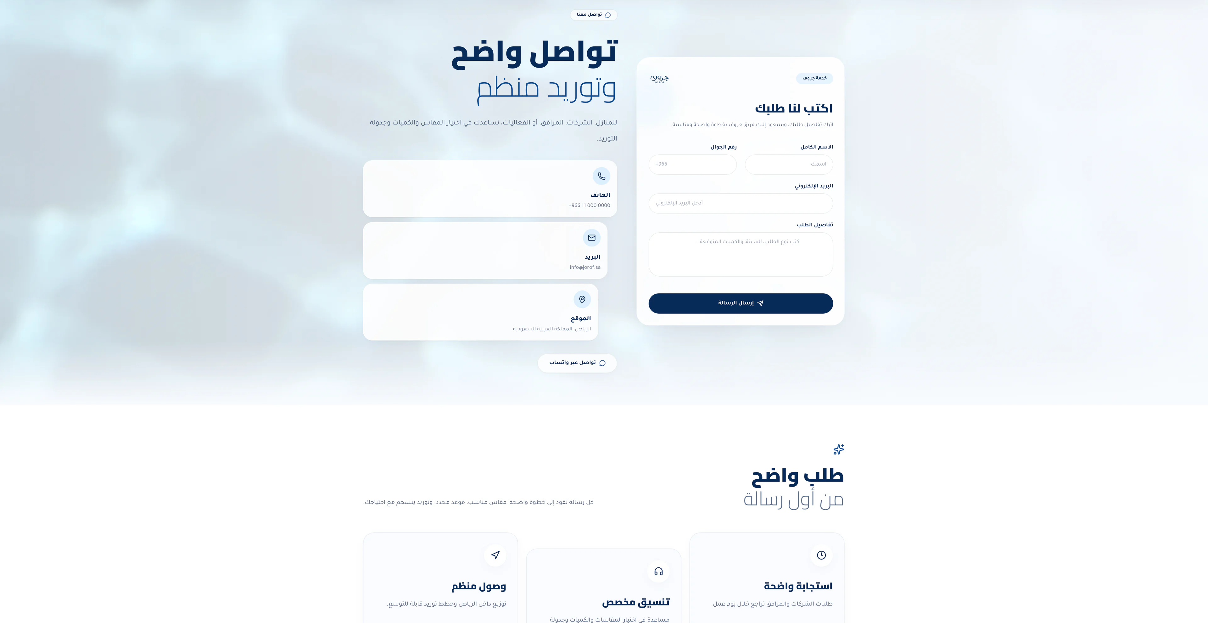 Conversion Experience