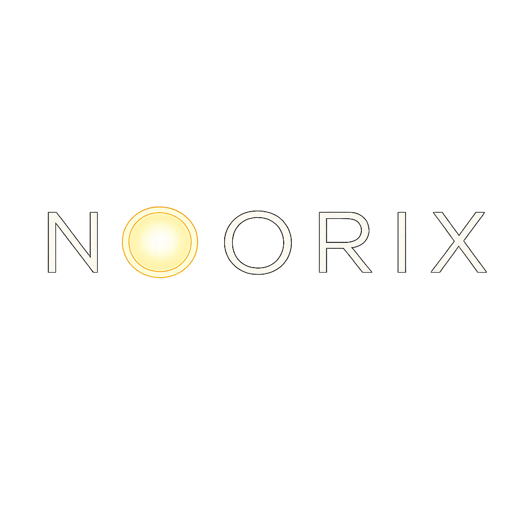 NOORIX logo