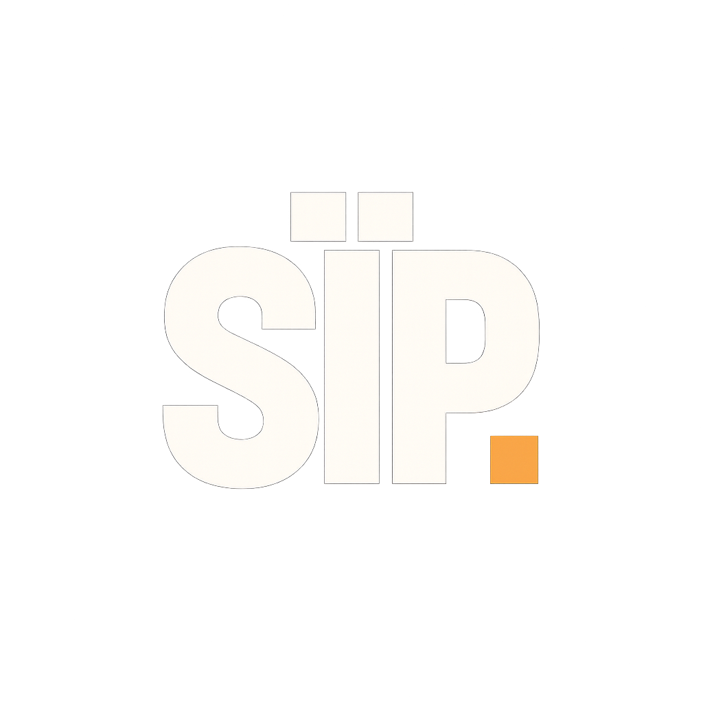SIP logo