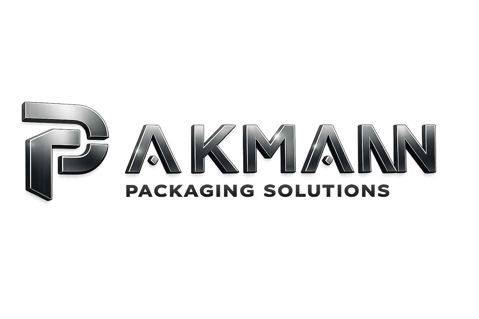 Pakman logo