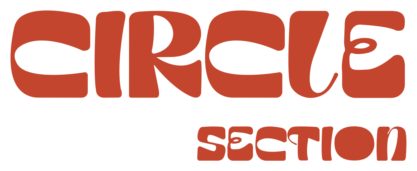 Circle Section logo
