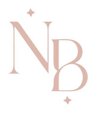 NOOR BAMAROUF logo