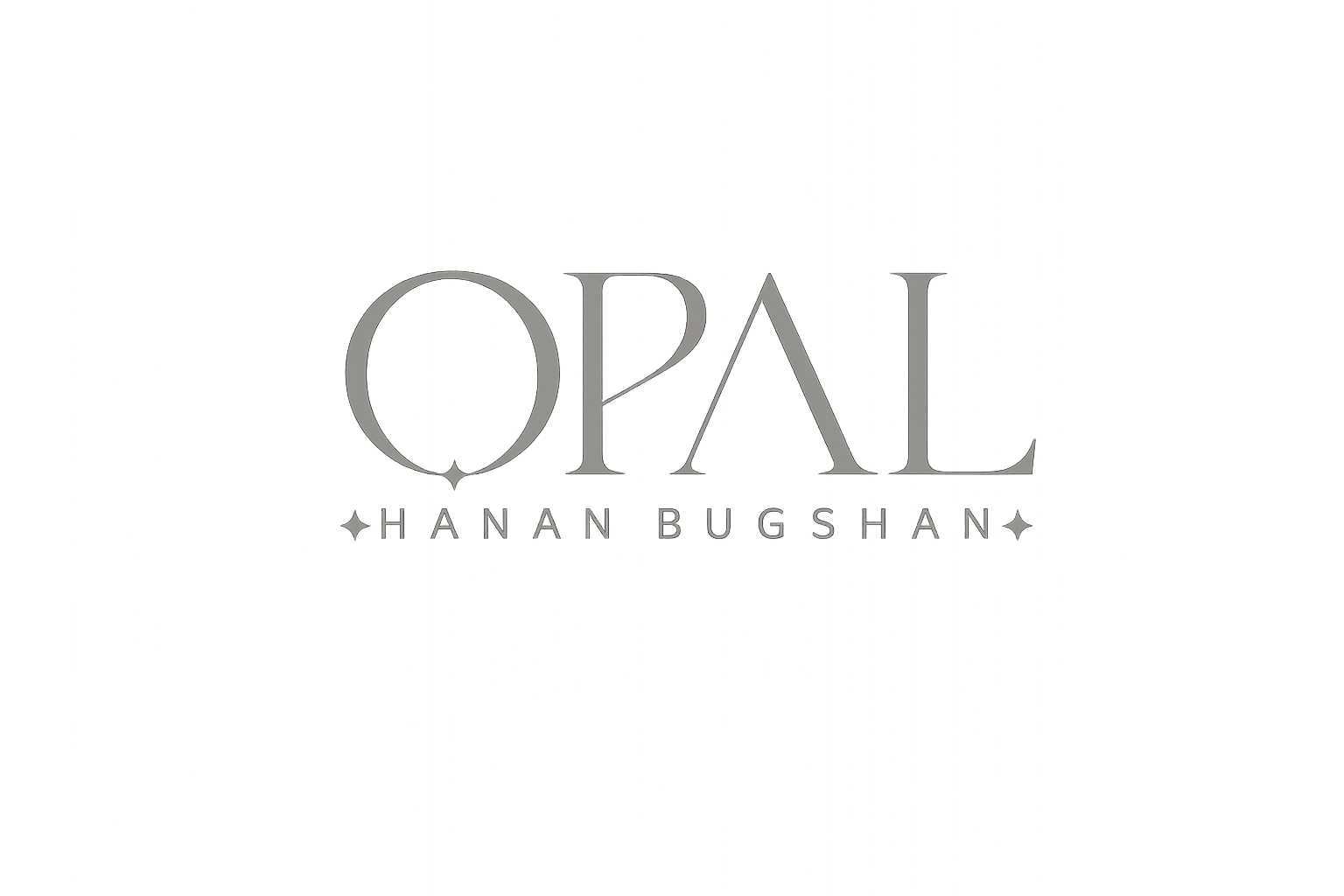OPAL STONES logo